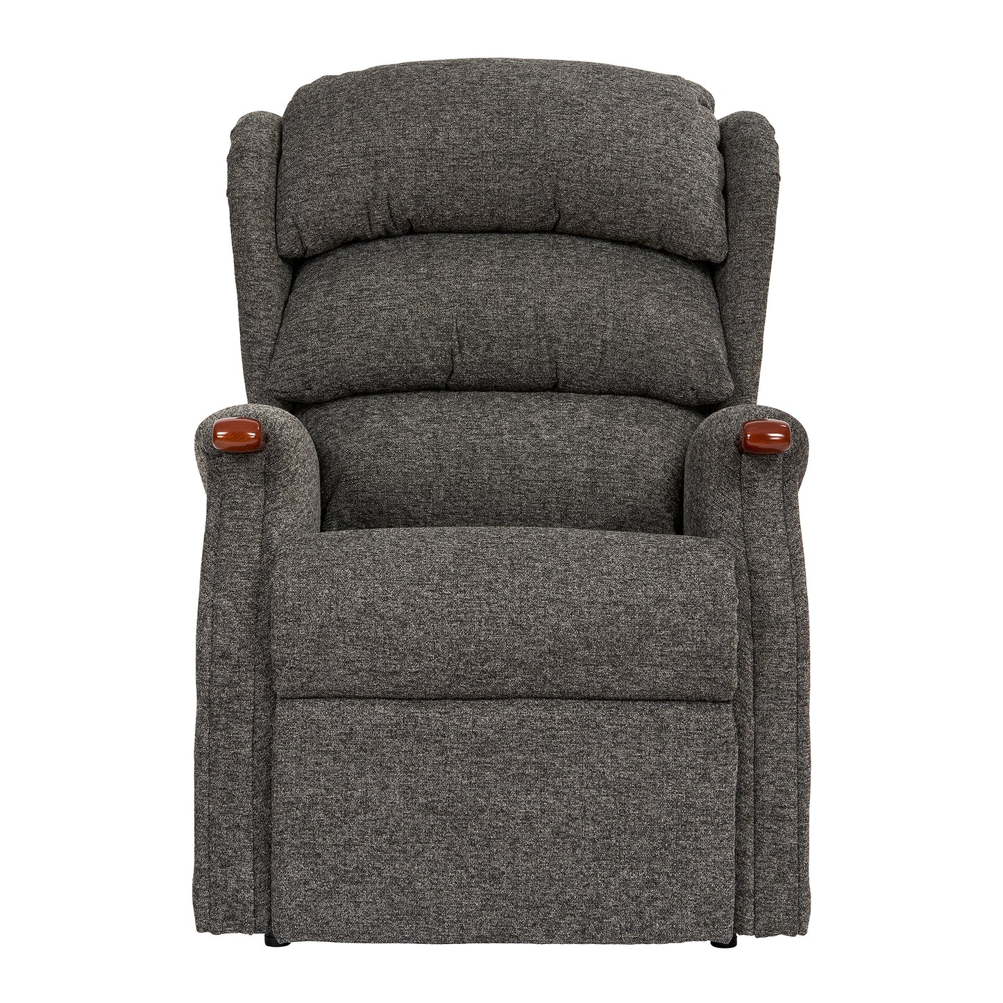 Celebrity Westbury Fabric Fixed Armchair With Mammoth Foam