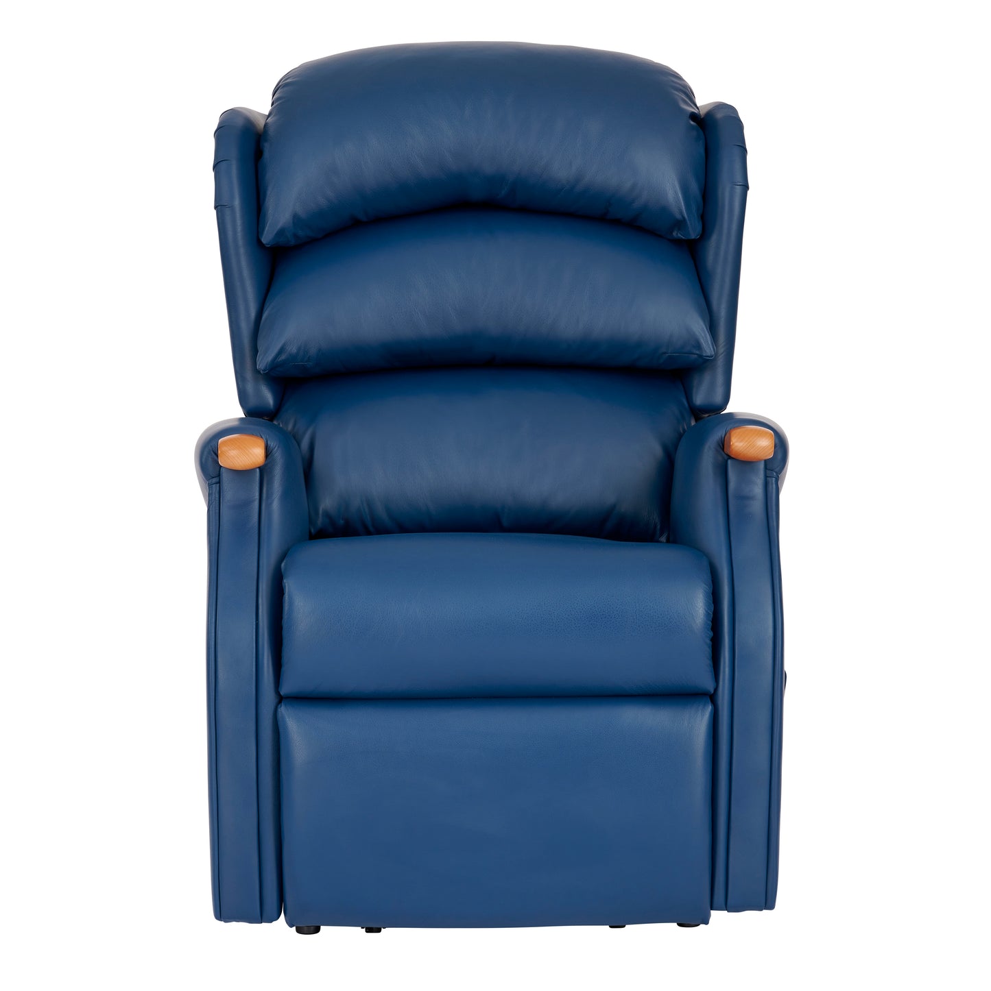 Celebrity Westbury Fixed Leather Armchair