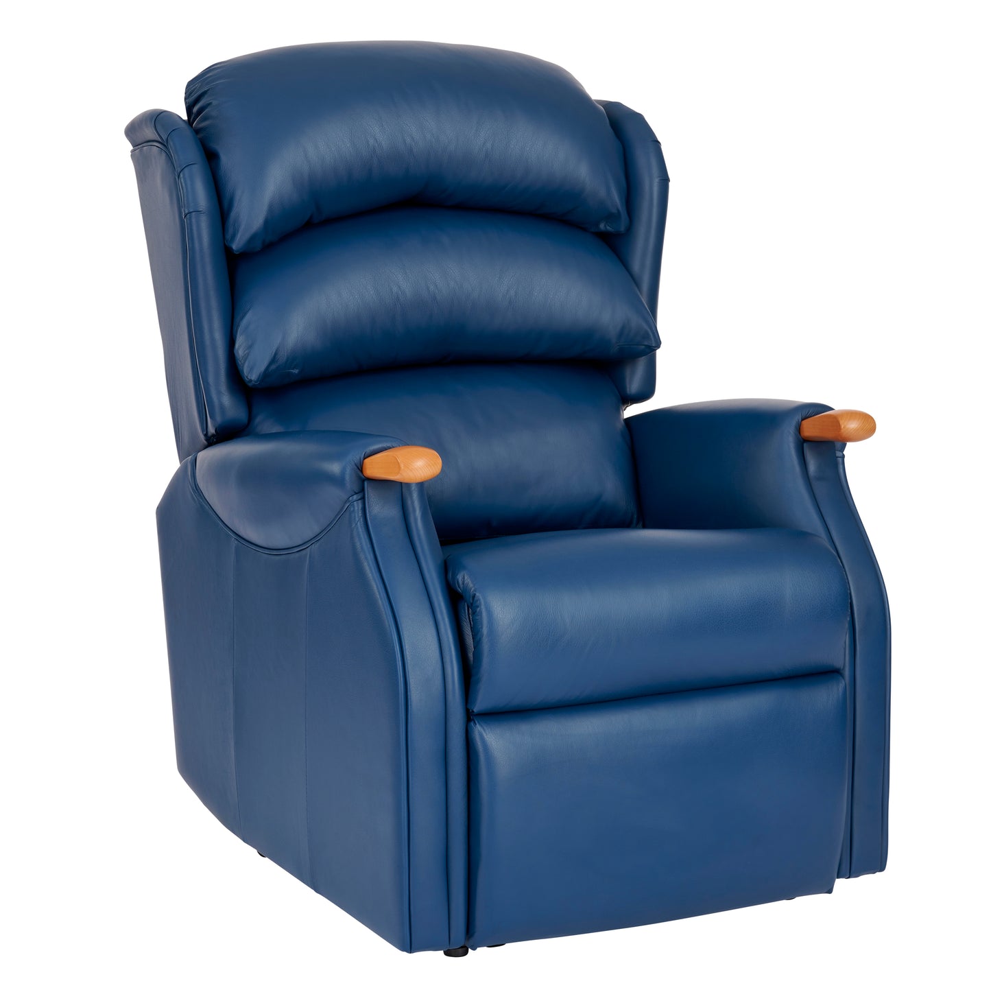 Celebrity Westbury Fixed Leather Armchair