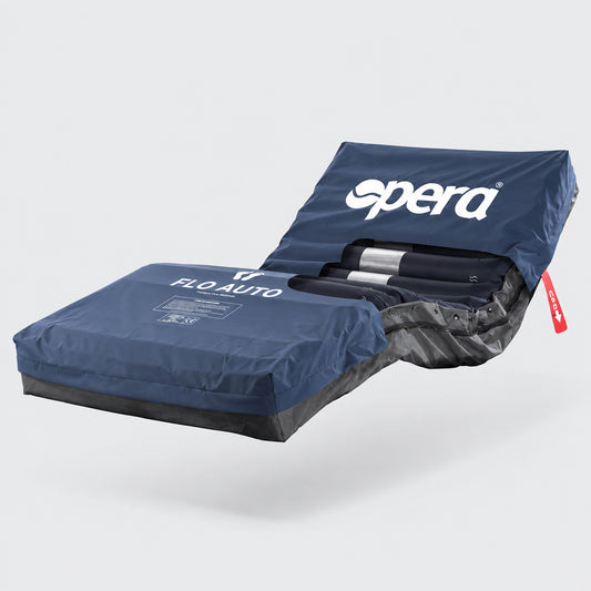 Profiling Opera Flo Auto Pressure Relieving Profiling Air Mattress System VAT FREE