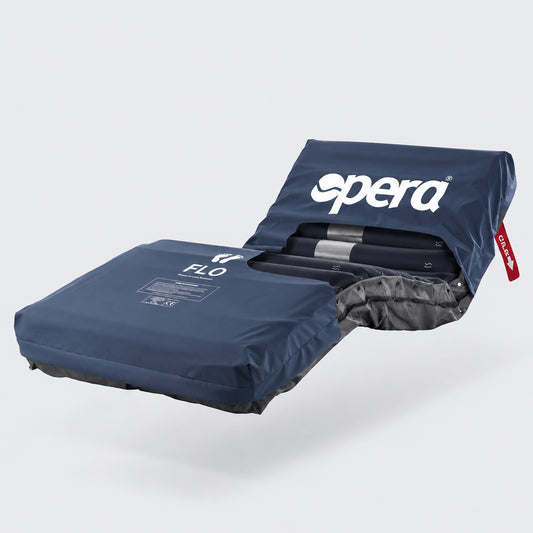 Profiling Opera Flo Pressure Relieving Profiling Air Mattress System VAT FREE