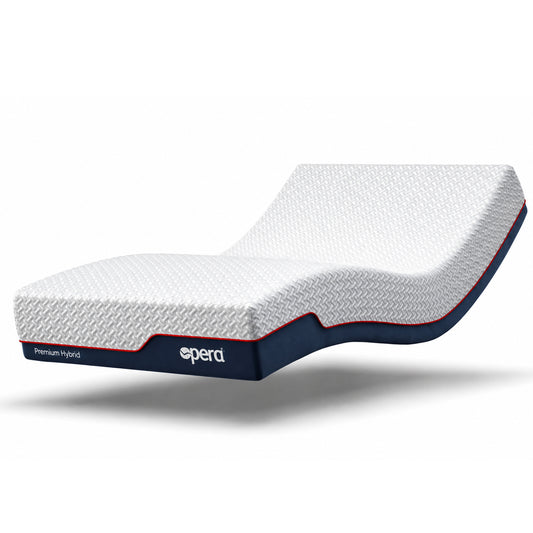 Opera Premium Hybrid 4000 Pocket Sprung Medium Feel Adjustable Bed Mattress VAT FREE