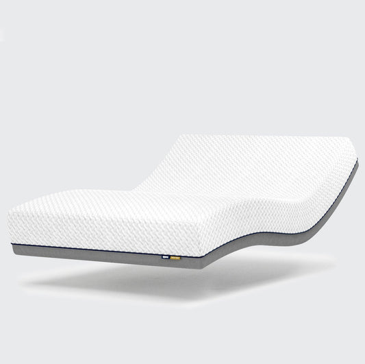 Opera Premium Hybrid 1000 Pocket Sprung Medium Feel Adjustable Bed Mattress VAT FREE