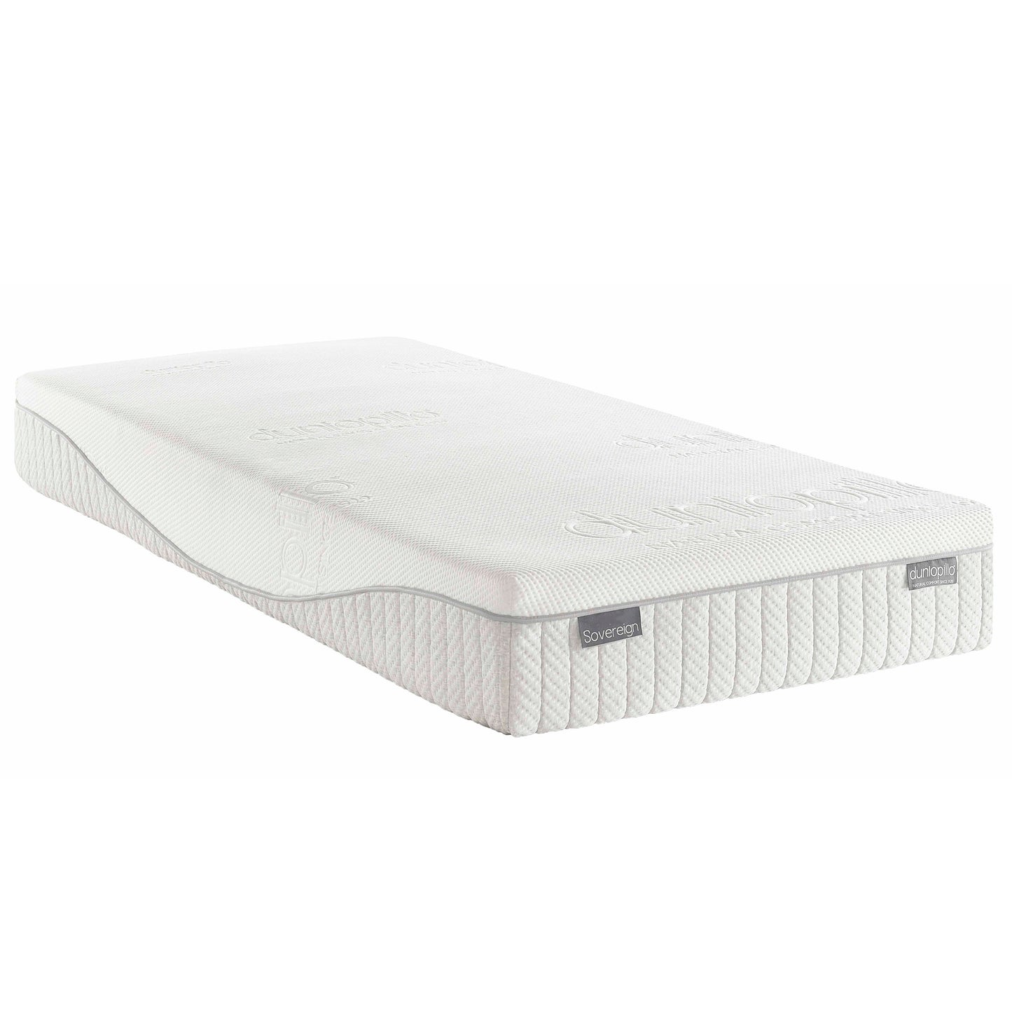 Dunlopillo Core Sovereign Premium Talalay Latex Mattress
