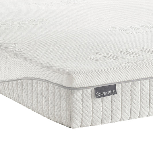 Dunlopillo Core Sovereign Premium Talalay Latex Mattress