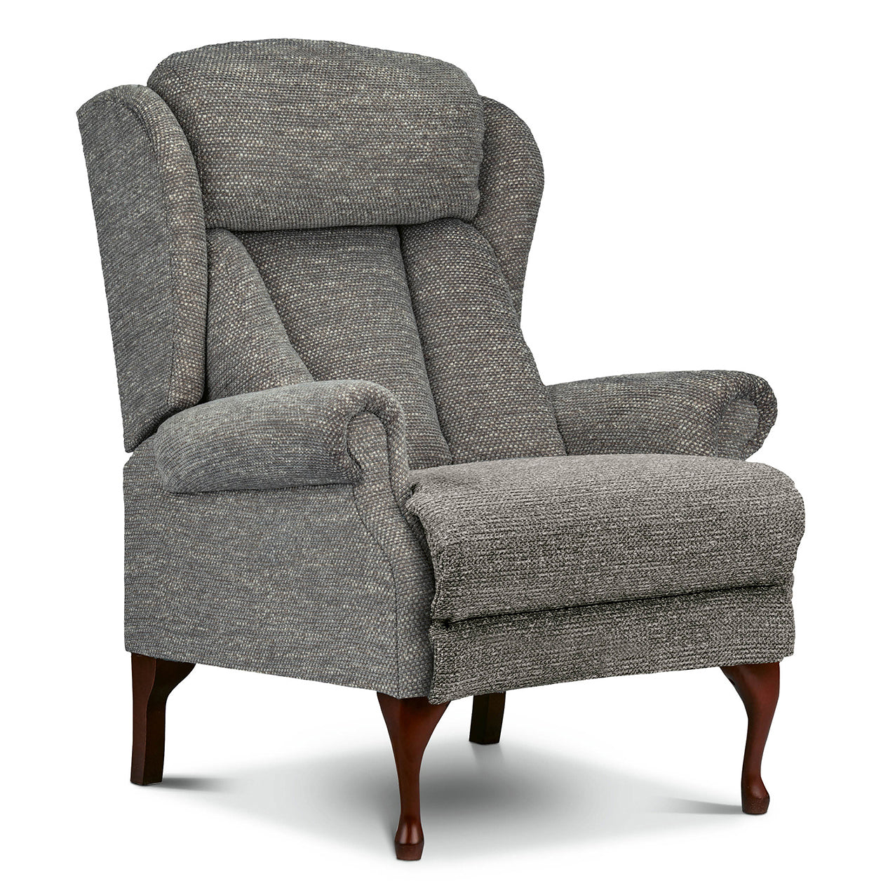 Sherborne Cartmel Fabric Fireside Chair