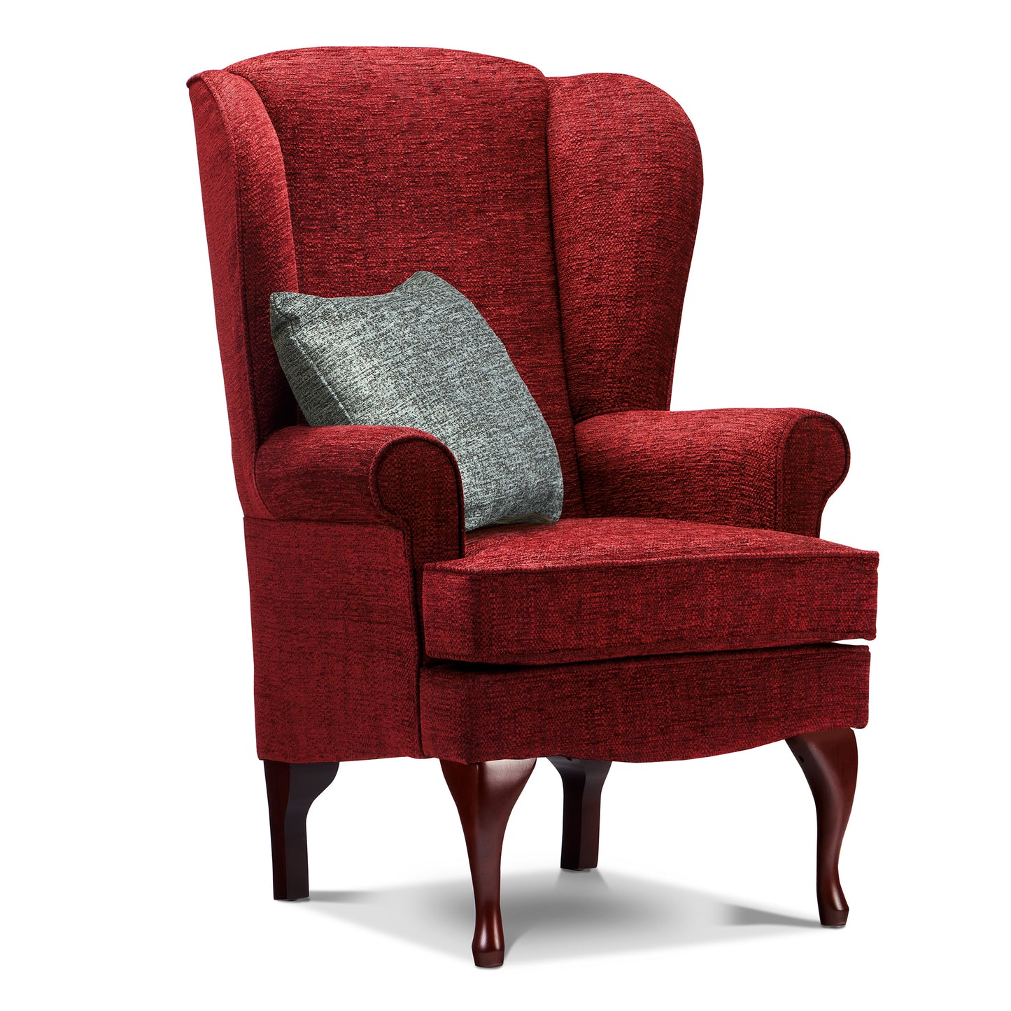 Sherborne Westminster Fabric Fireside Chair