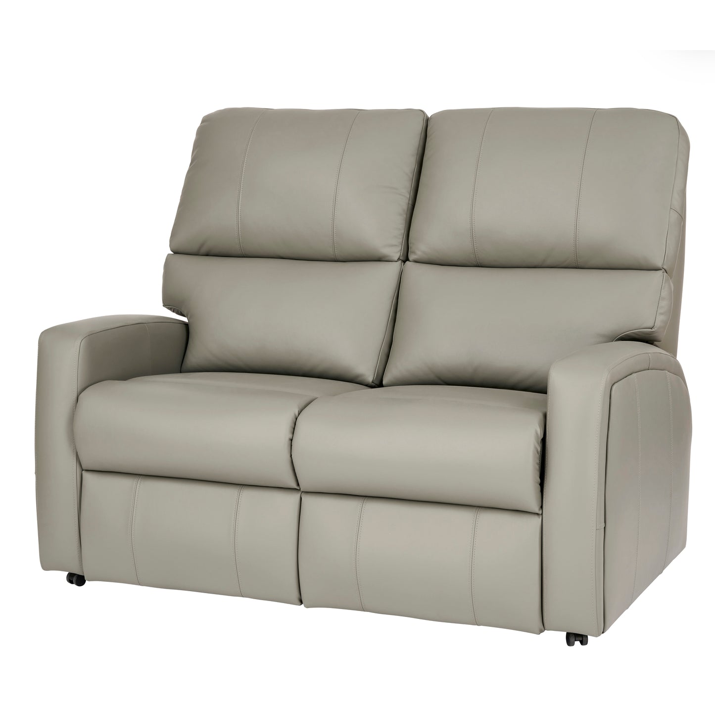 Celebrity Southwell Two Seater Fixed Leather Sofa