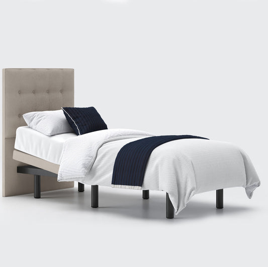 3ft Emerald Motion Adjustable Bed With A Selection Of Mattresses VAT FREE