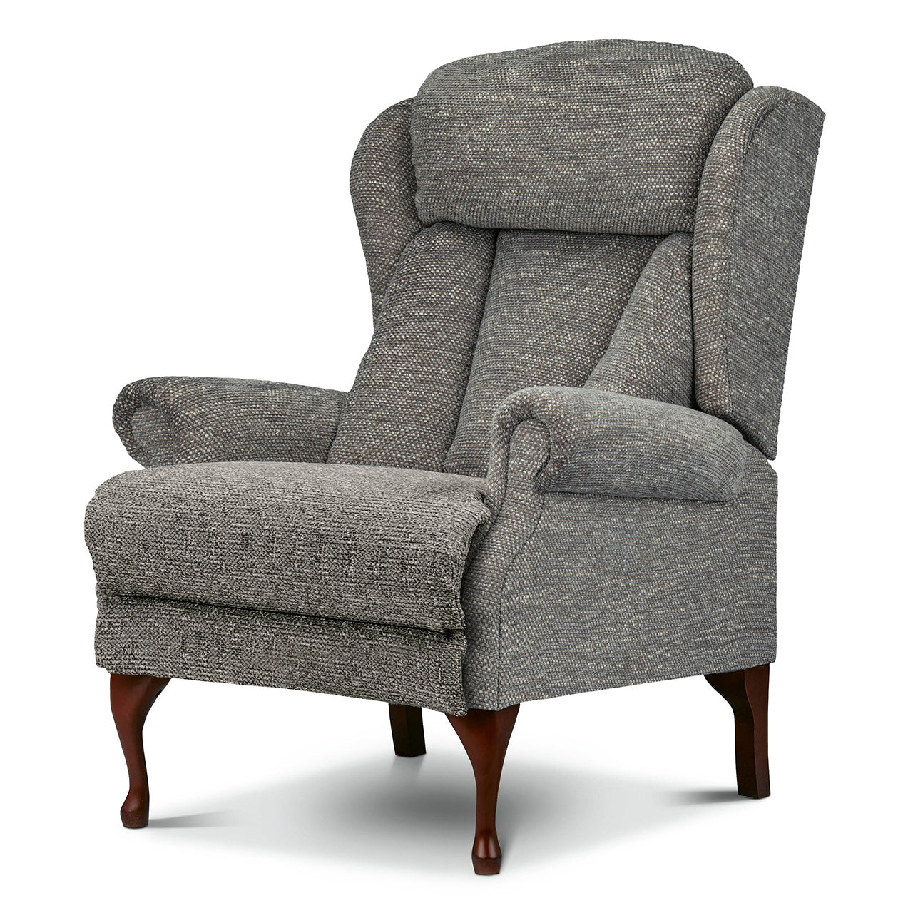 Sherborne Cartmel Fabric Fireside Chair