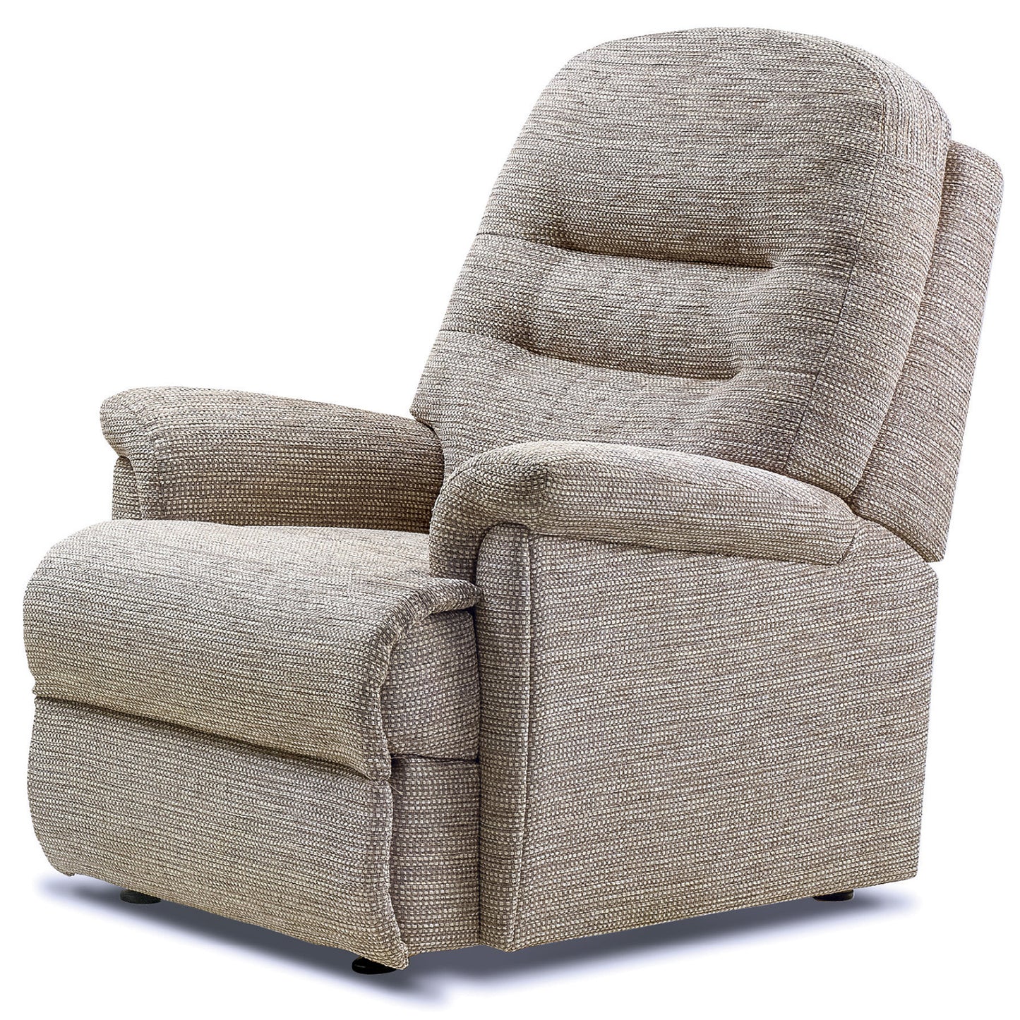 Sherborne Keswick Electric Recliner Fabric Armchair