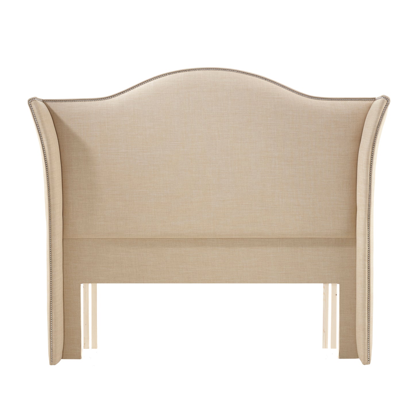 Relyon & Dunlopillo Premium Extra Height Matching Regal Headboard