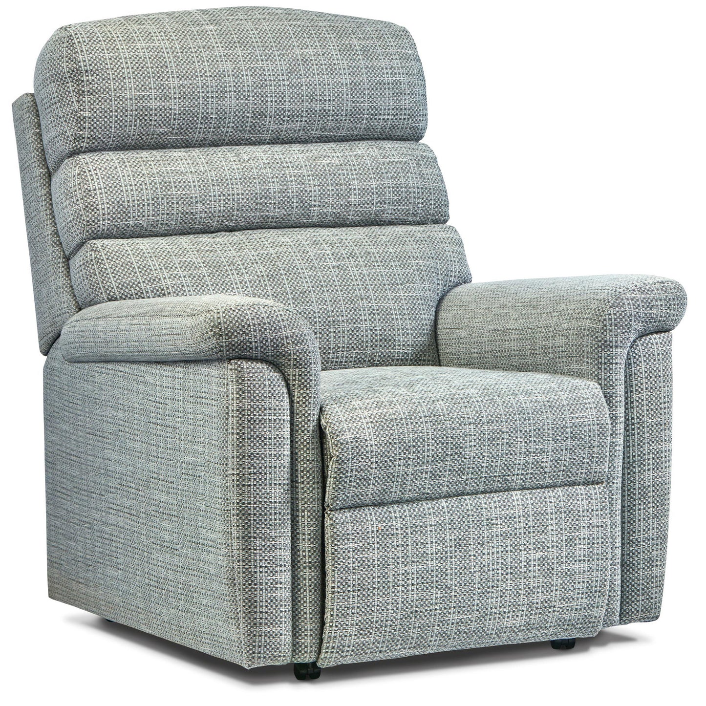 Sherborne Comfi-Sit Manual Recliner Fabric Armchair
