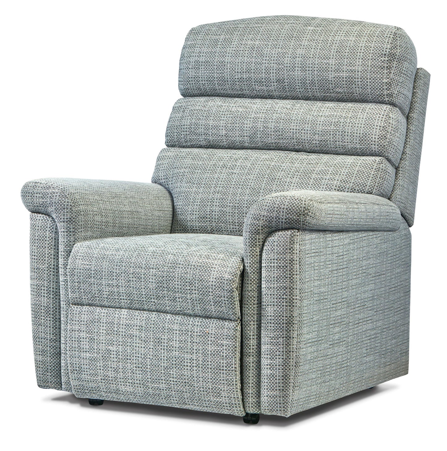 Sherborne Comfi-Sit Fabric Fixed Armchair