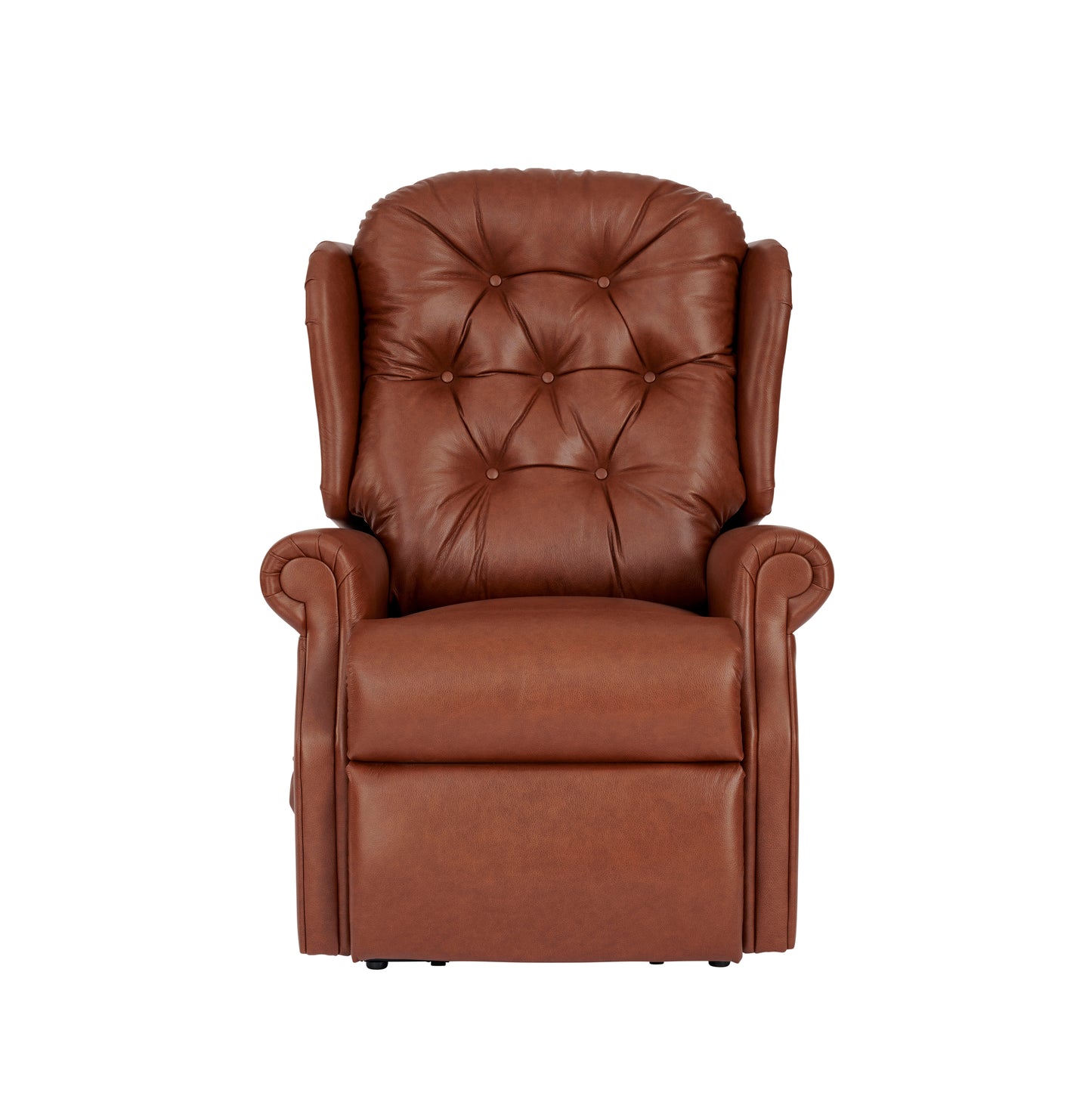 Celebrity Woburn Cloud Zero Triple Motor Rise And Recliner Leather Armchair With Lumbar & Headrest Adjustment Option VAT FREE