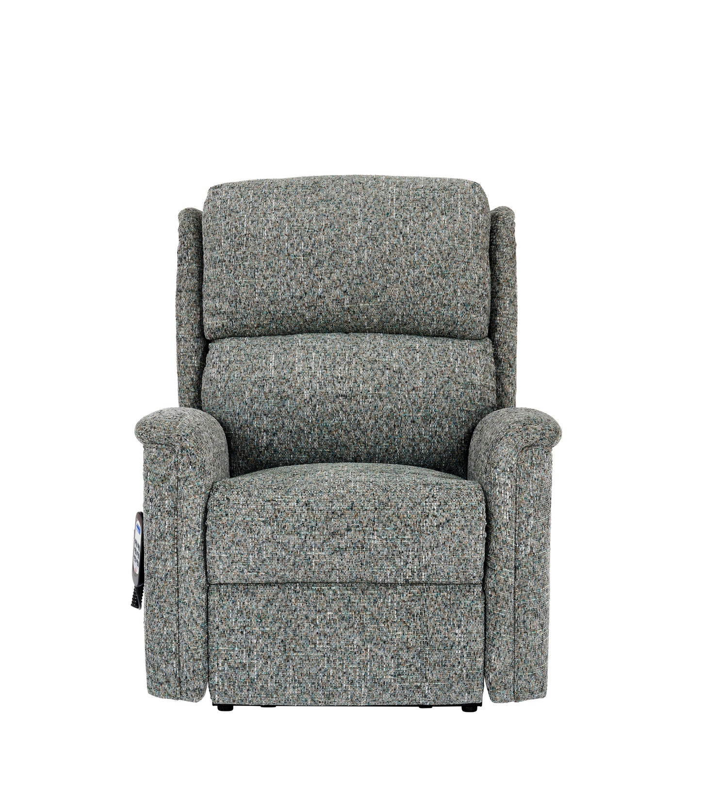 Celebrity Farndon Cloud Zero Triple Motor Rise And Recliner Fabric Armchair With Mammoth Foam & Lumbar & Headrest Adjustment Option VAT FREE